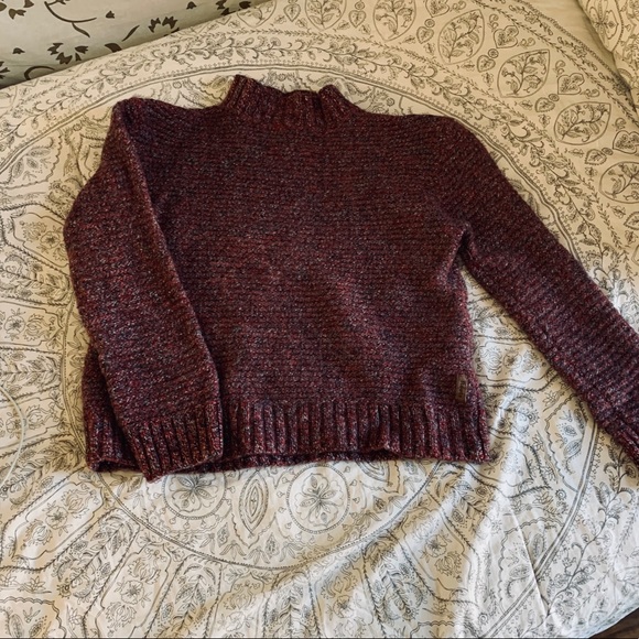 Roots Knit Sweater